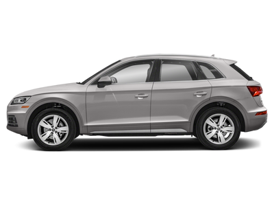 2018 Audi Q5 2.0T