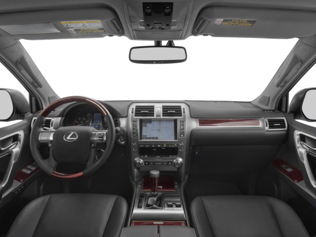 2018 Lexus GX 