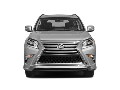 2018 Lexus GX 