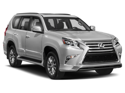 2018 Lexus GX 