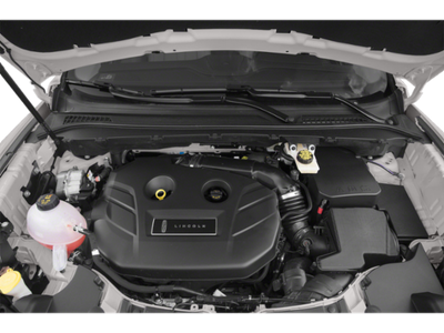 2018 Lincoln MKC Premiere