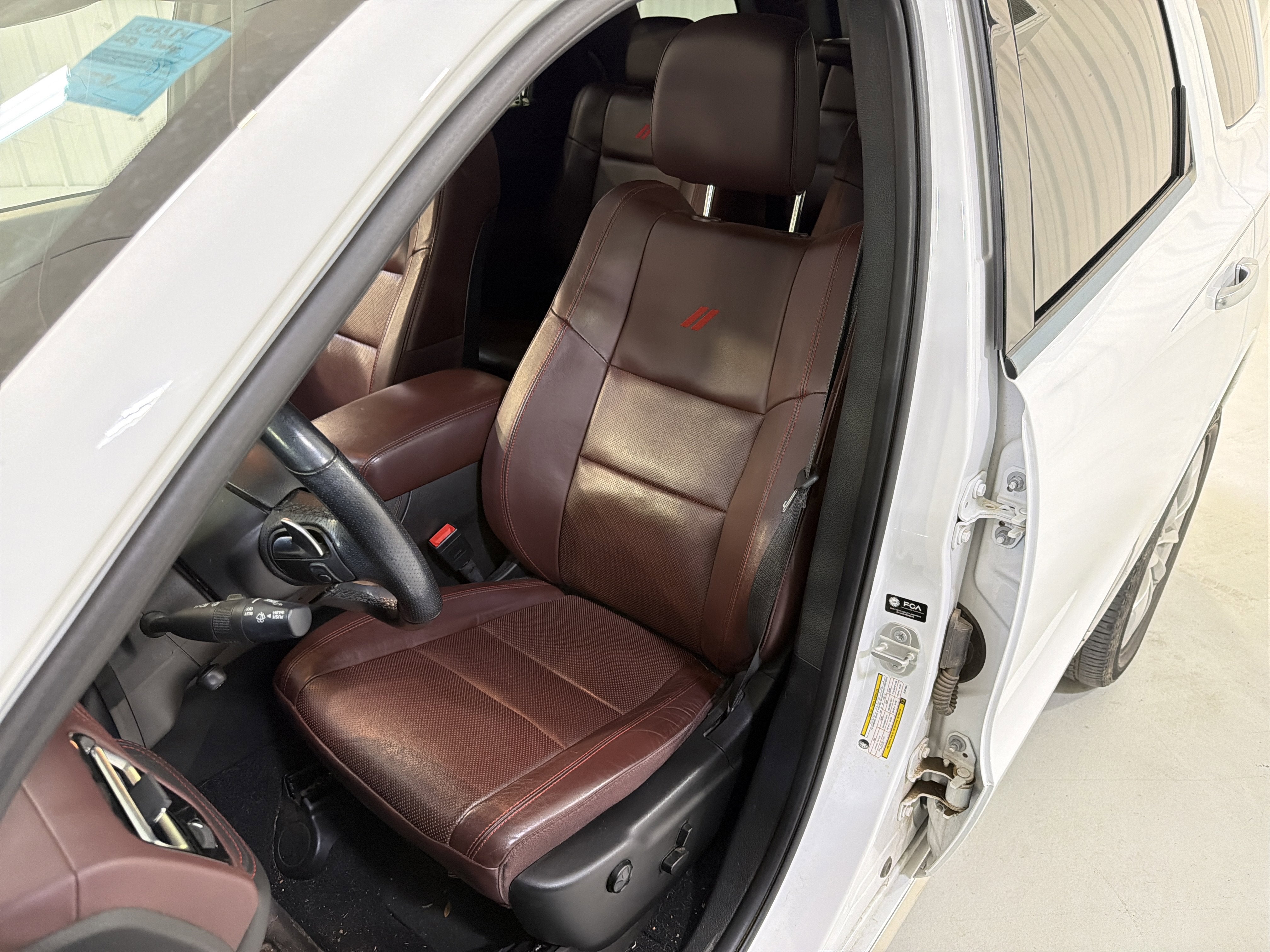 2023 Dodge Durango Citadel