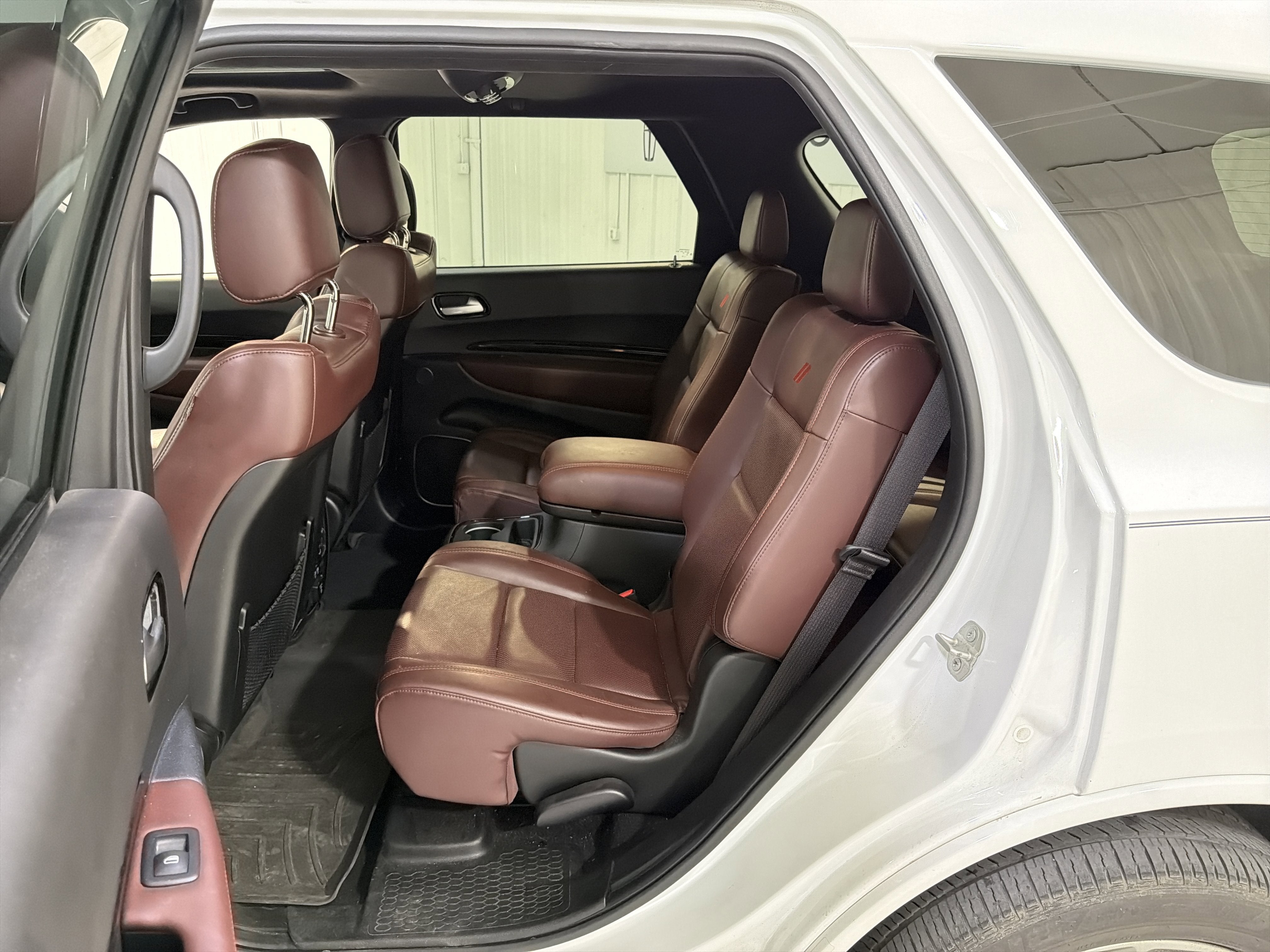 2023 Dodge Durango Citadel