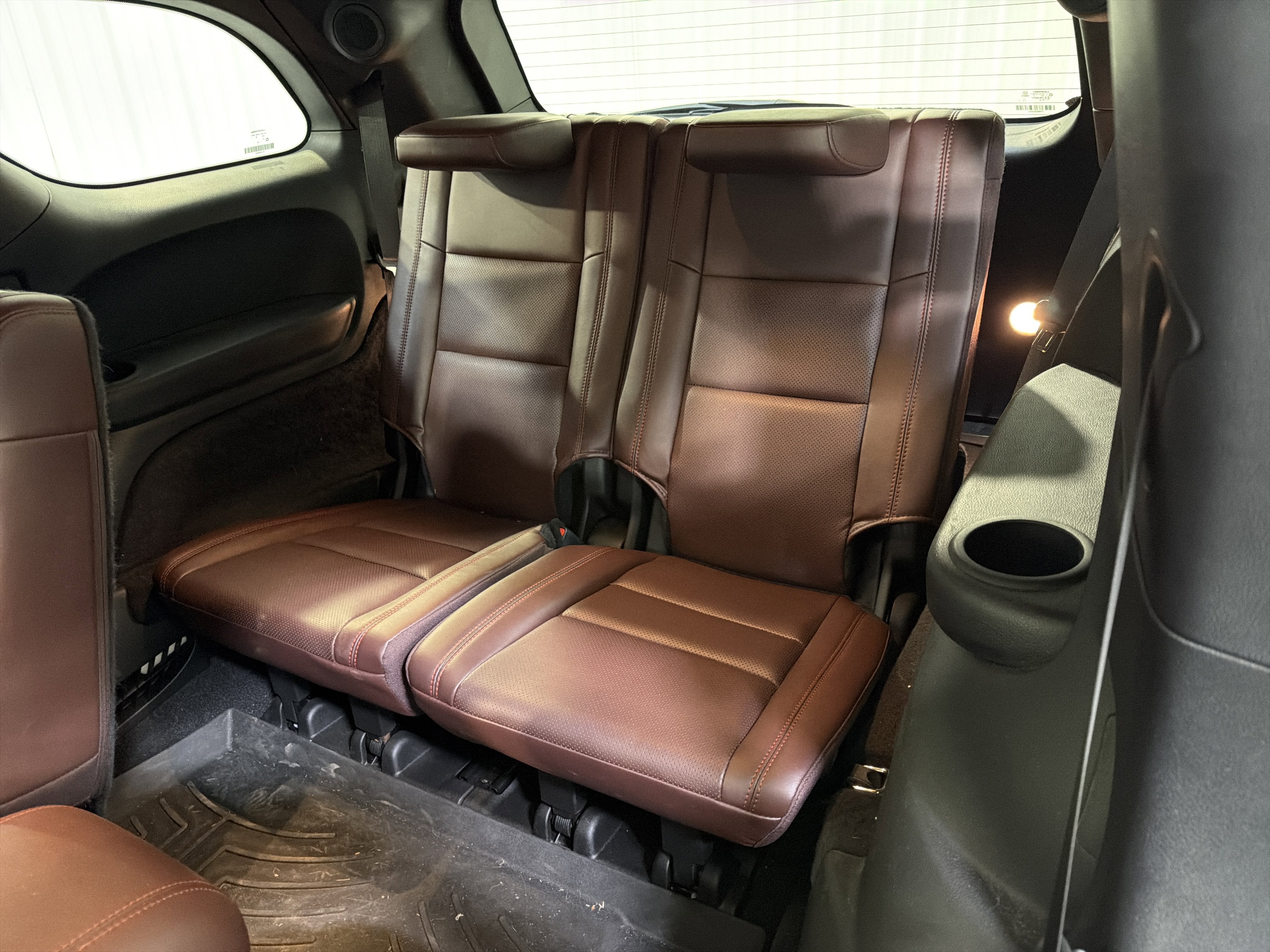 2023 Dodge Durango Citadel