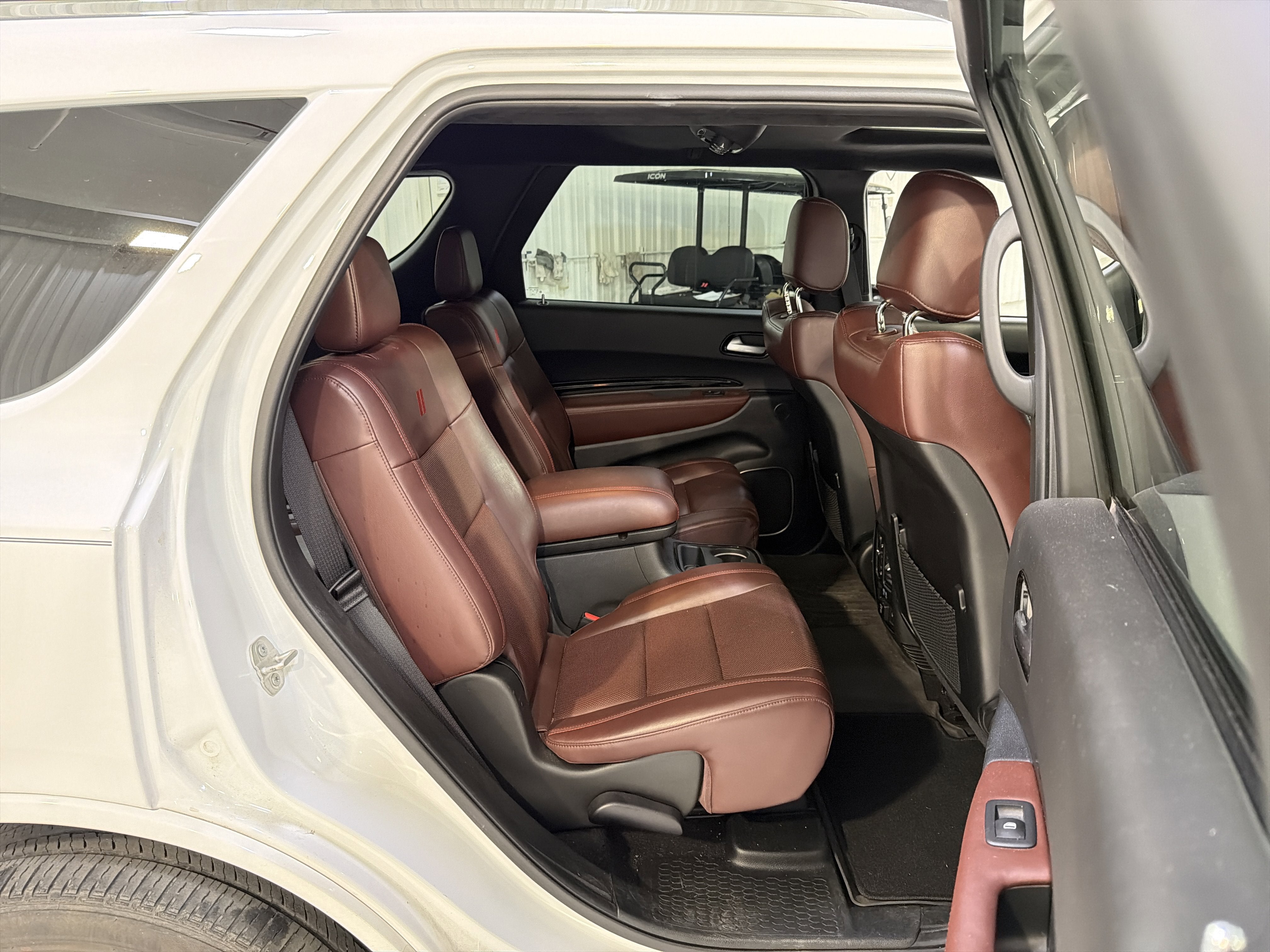 2023 Dodge Durango Citadel