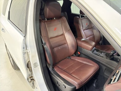 2023 Dodge Durango Citadel