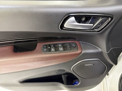2023 Dodge Durango Citadel