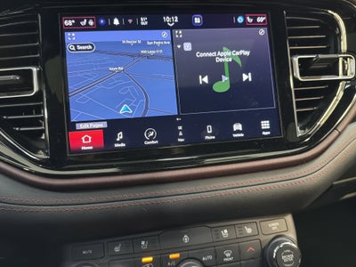 2023 Dodge Durango Citadel