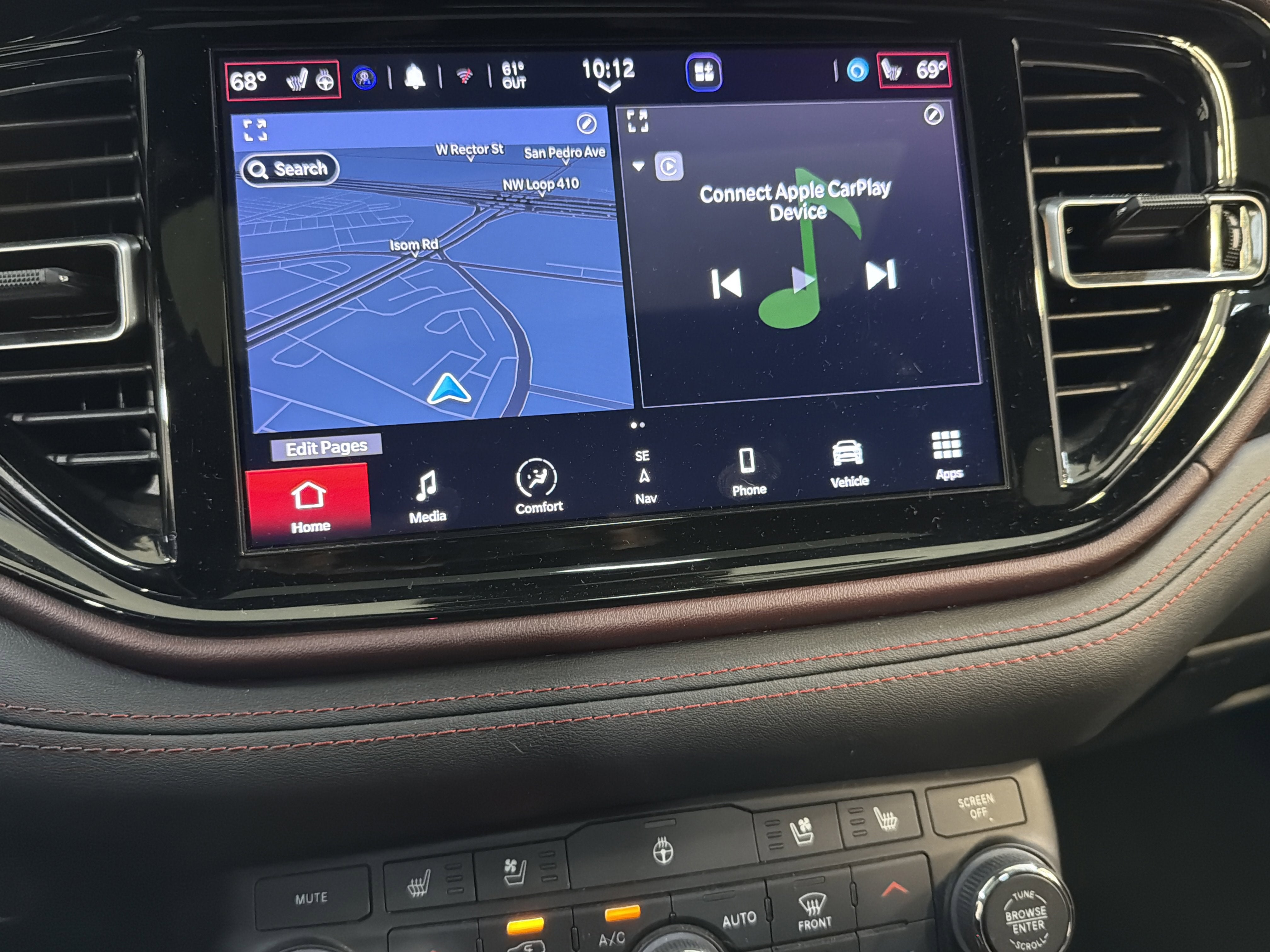 2023 Dodge Durango Citadel