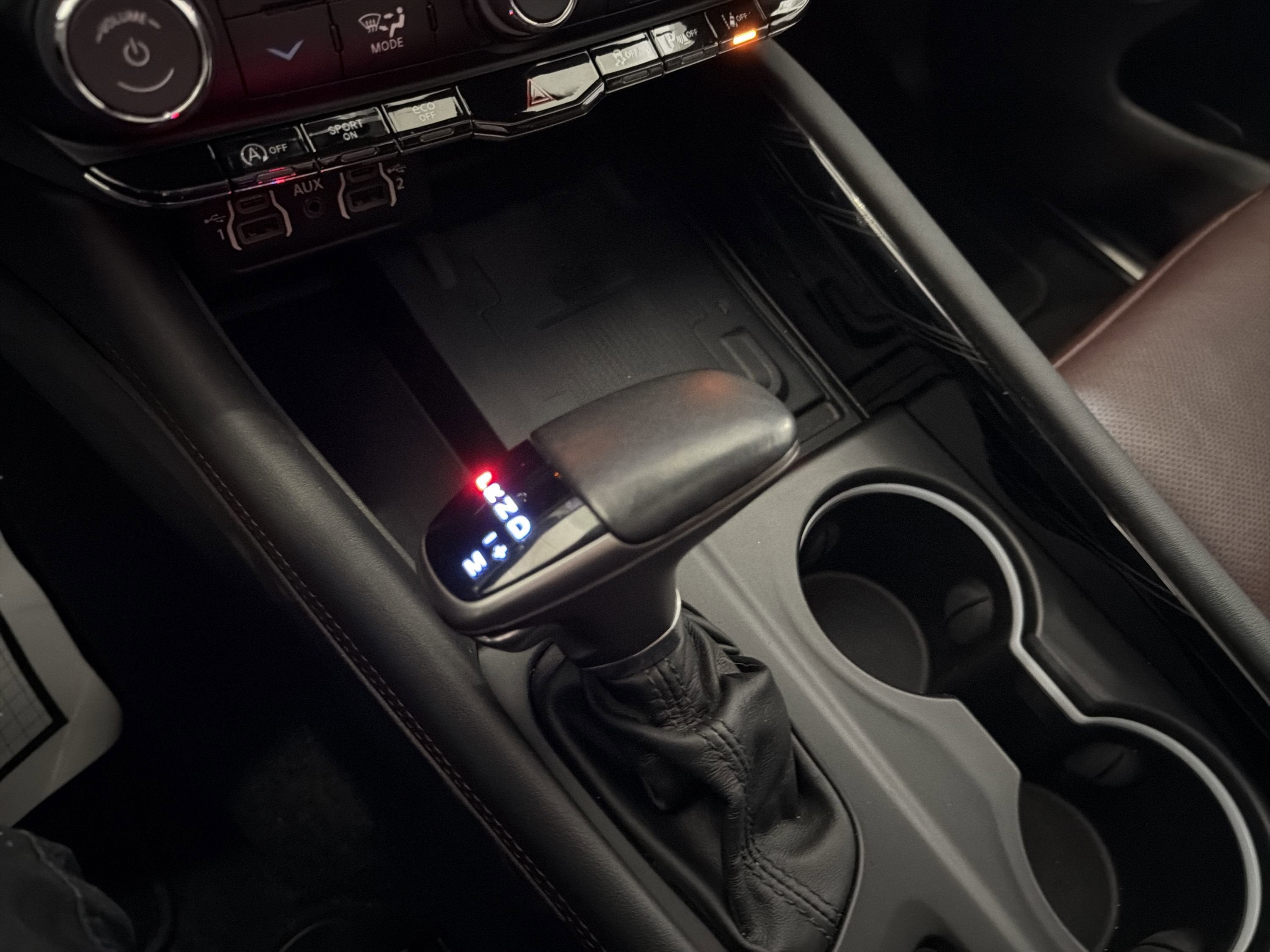 2023 Dodge Durango Citadel