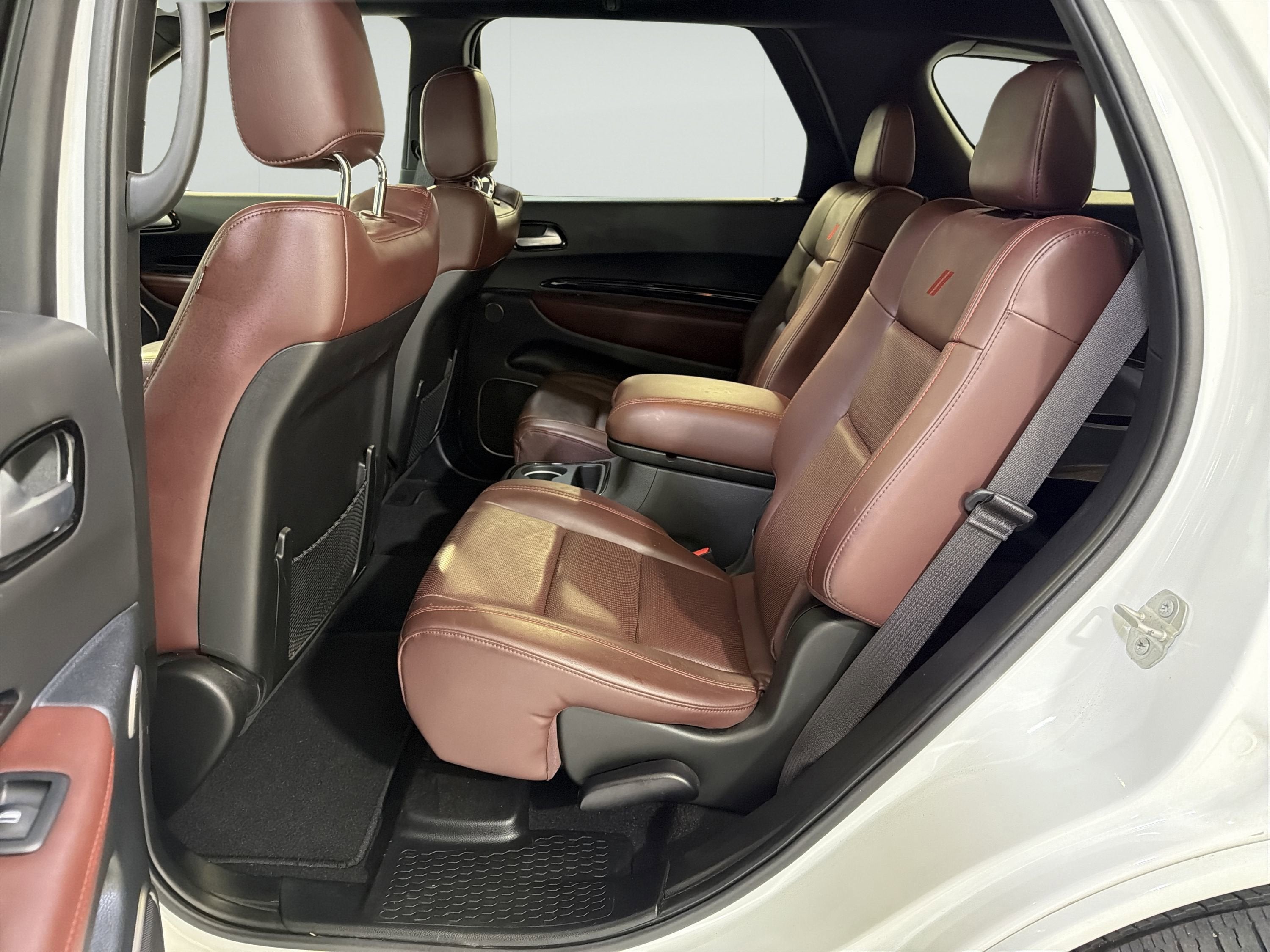 2023 Dodge Durango Citadel