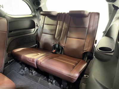 2023 Dodge Durango Citadel