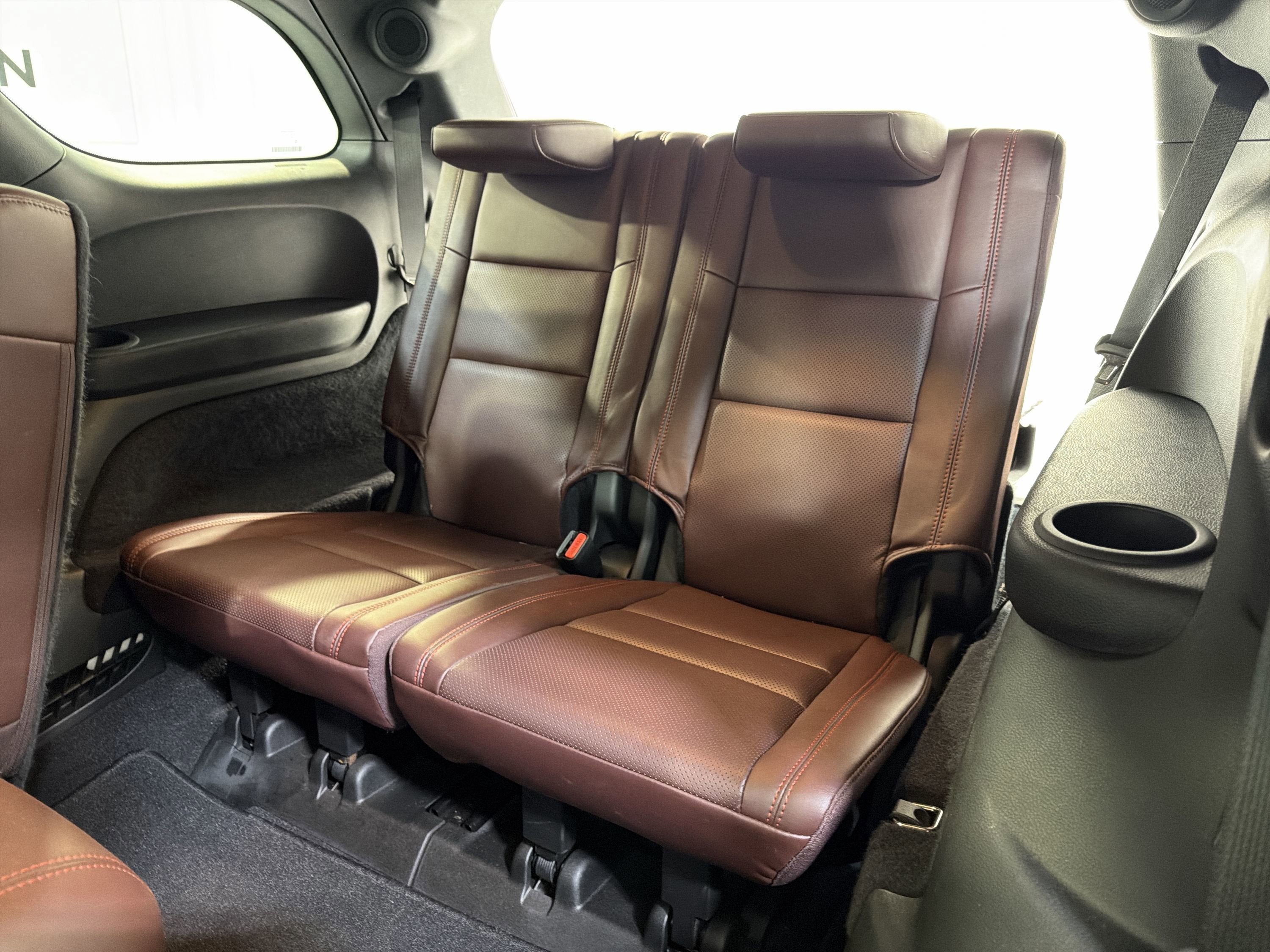 2023 Dodge Durango Citadel
