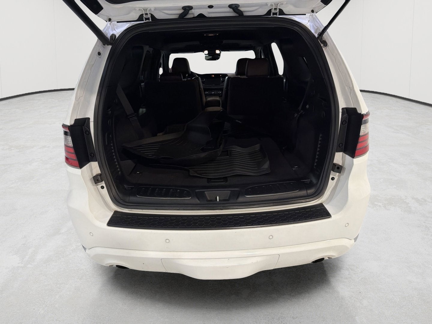 2023 Dodge Durango Citadel