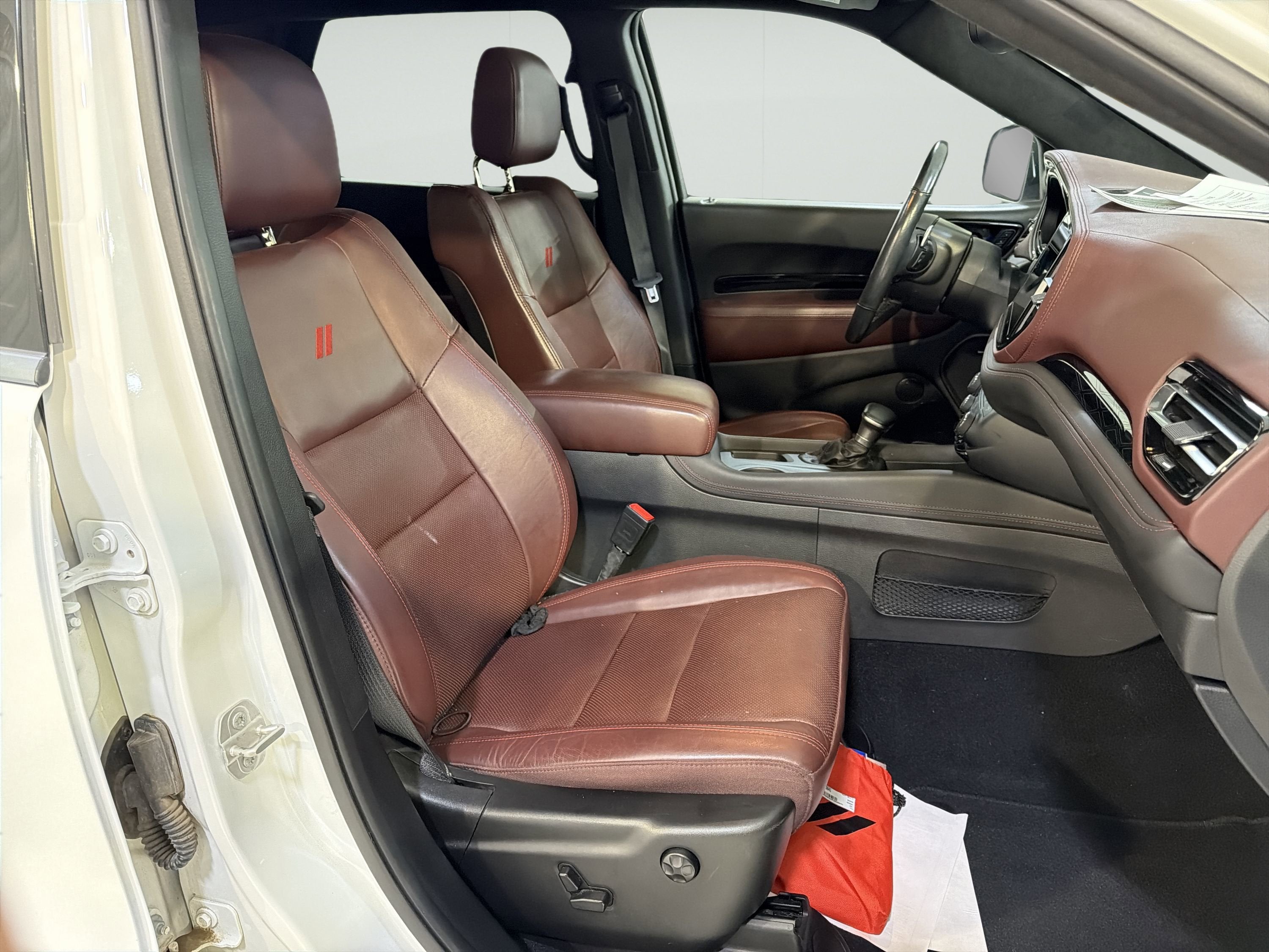 2023 Dodge Durango Citadel