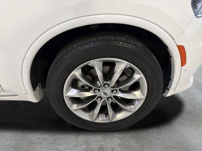 2023 Dodge Durango Citadel