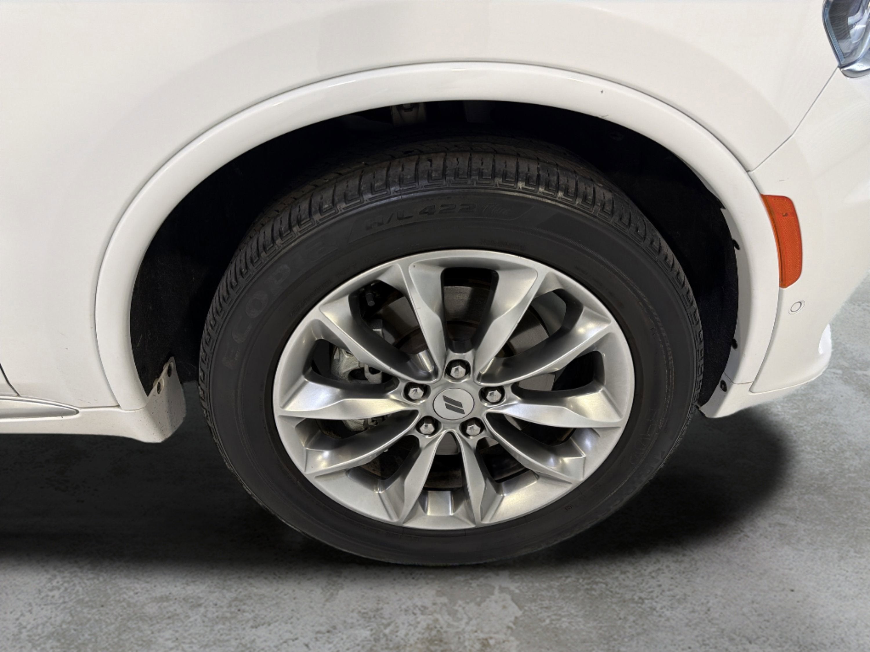 2023 Dodge Durango Citadel