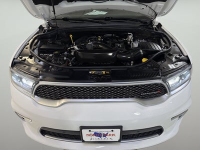 2023 Dodge Durango Citadel