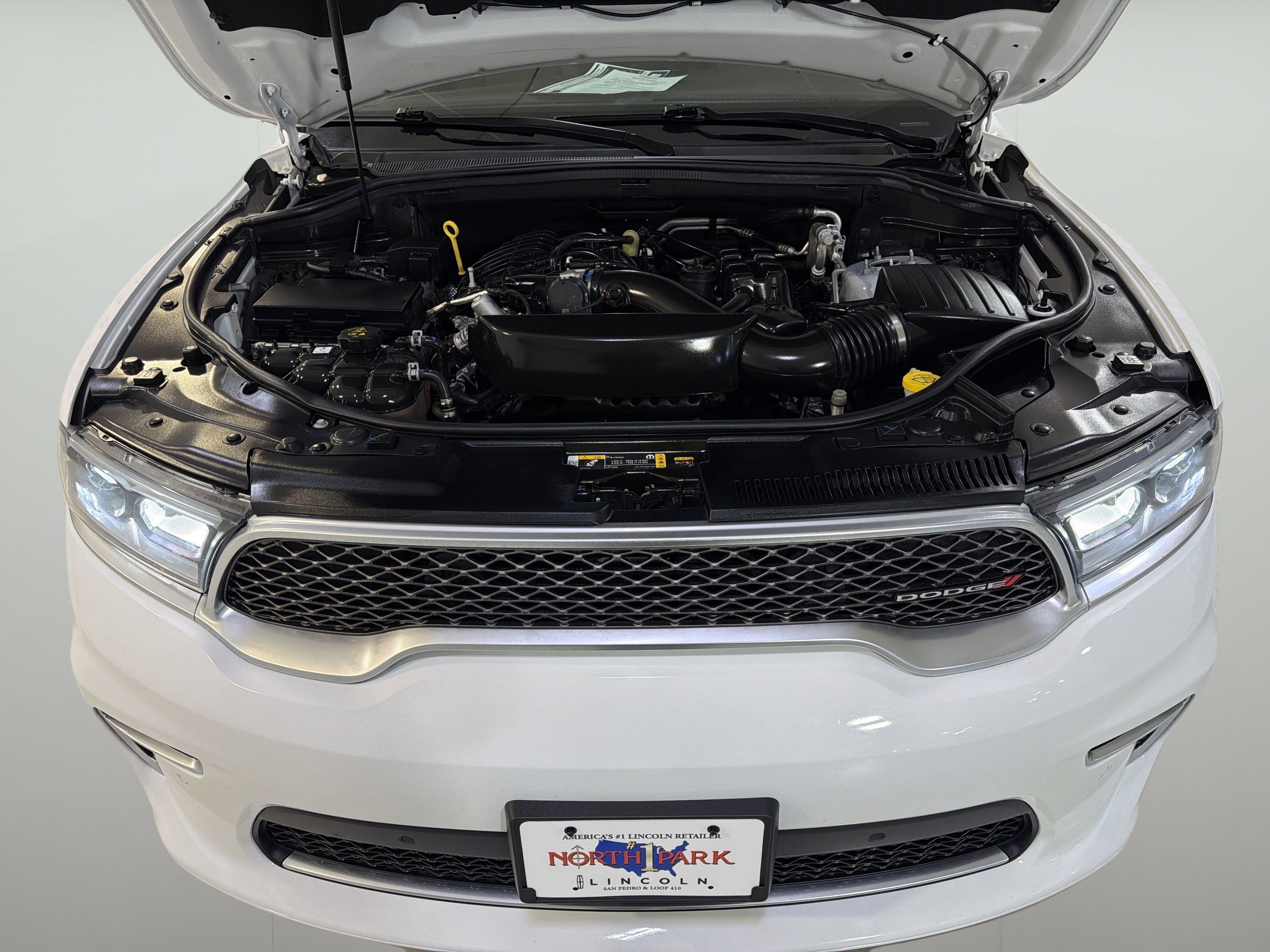 2023 Dodge Durango Citadel