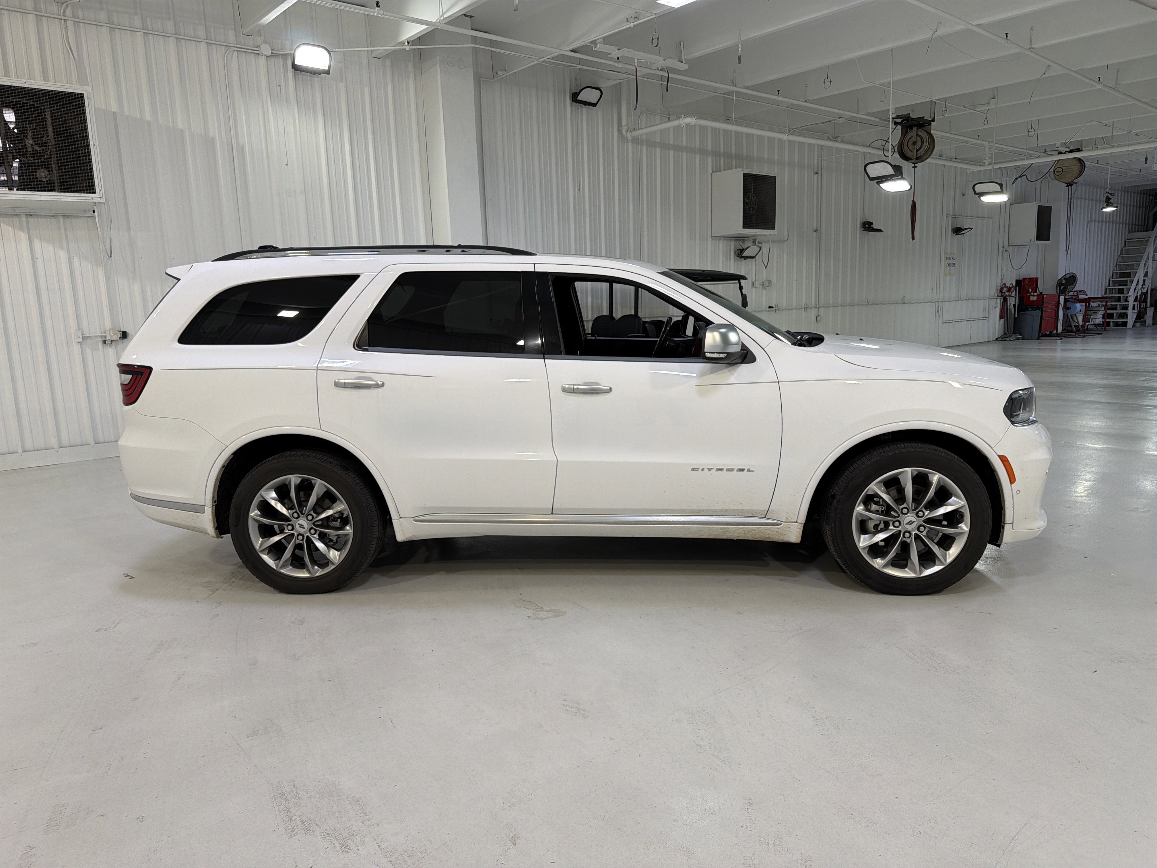 2023 Dodge Durango Citadel