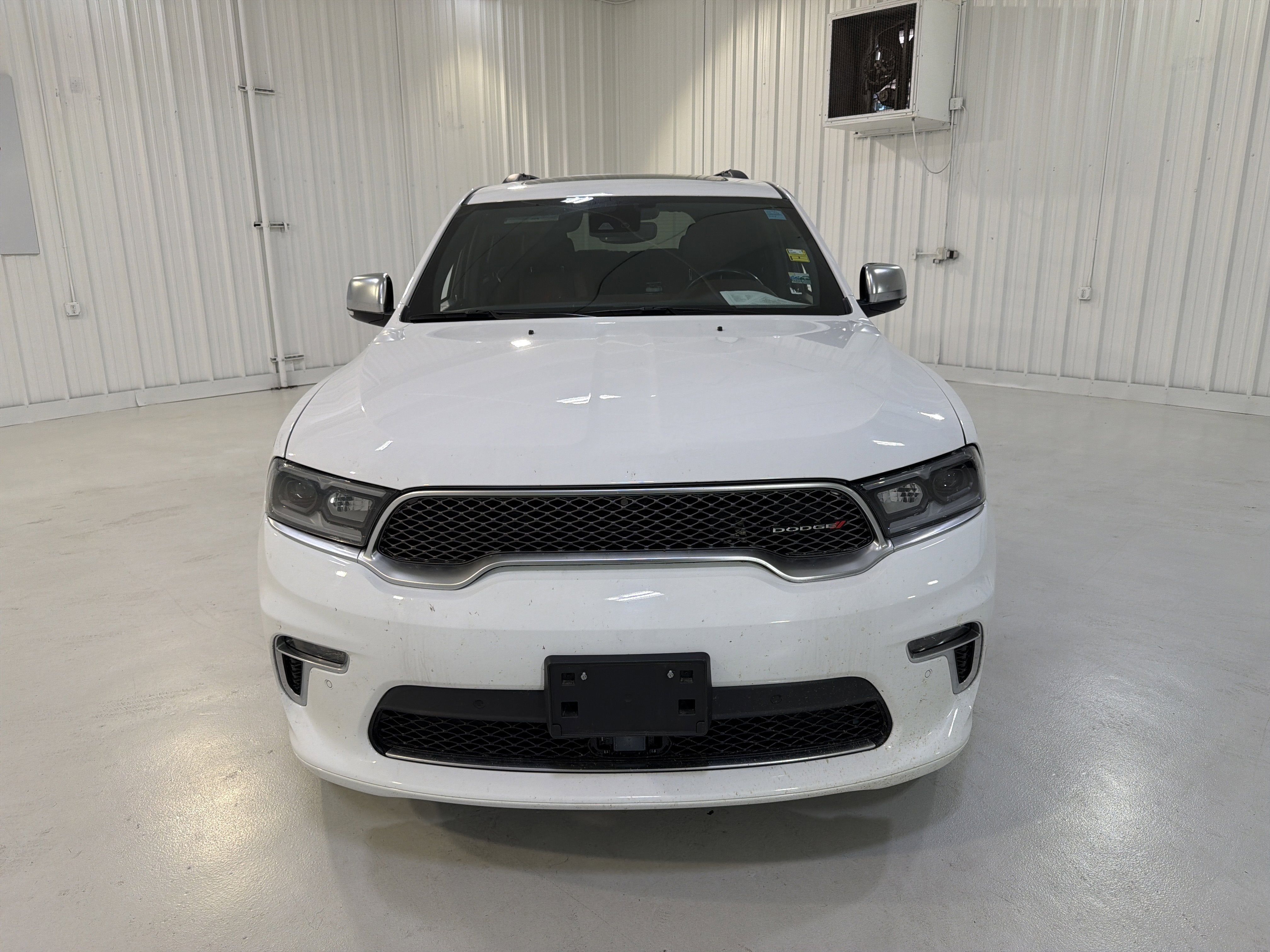 2023 Dodge Durango Citadel