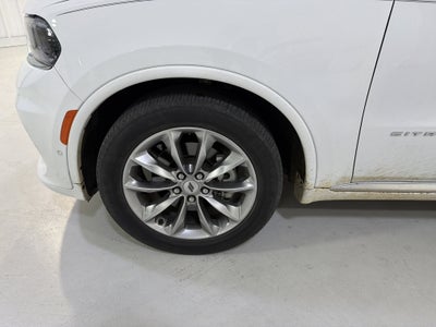 2023 Dodge Durango Citadel