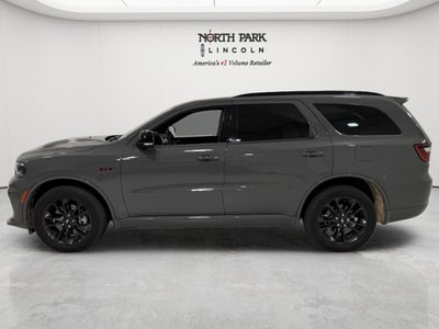 2025 Dodge Durango GT Plus
