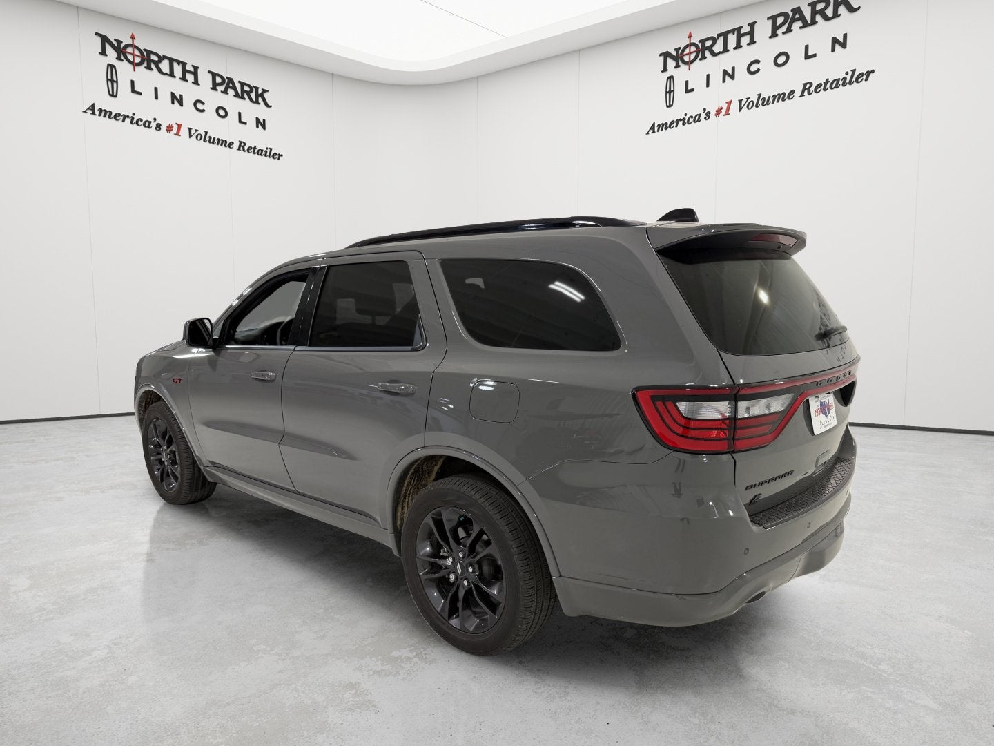 2025 Dodge Durango GT Plus