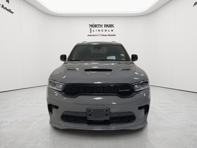 2025 Dodge Durango GT Plus
