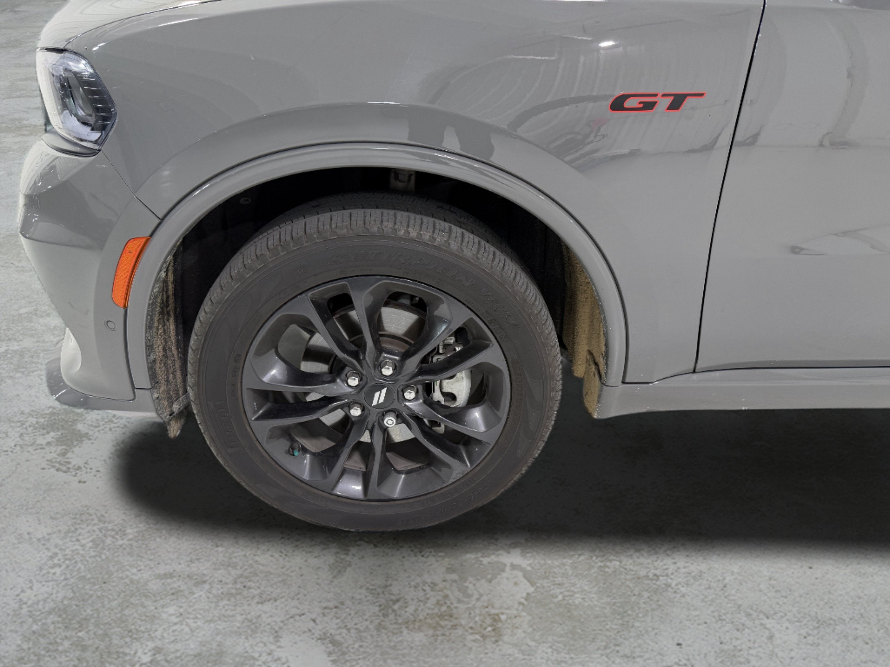 2025 Dodge Durango GT Plus