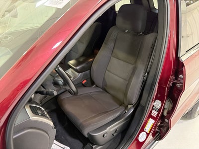 2022 Jeep Grand Cherokee WK Laredo E