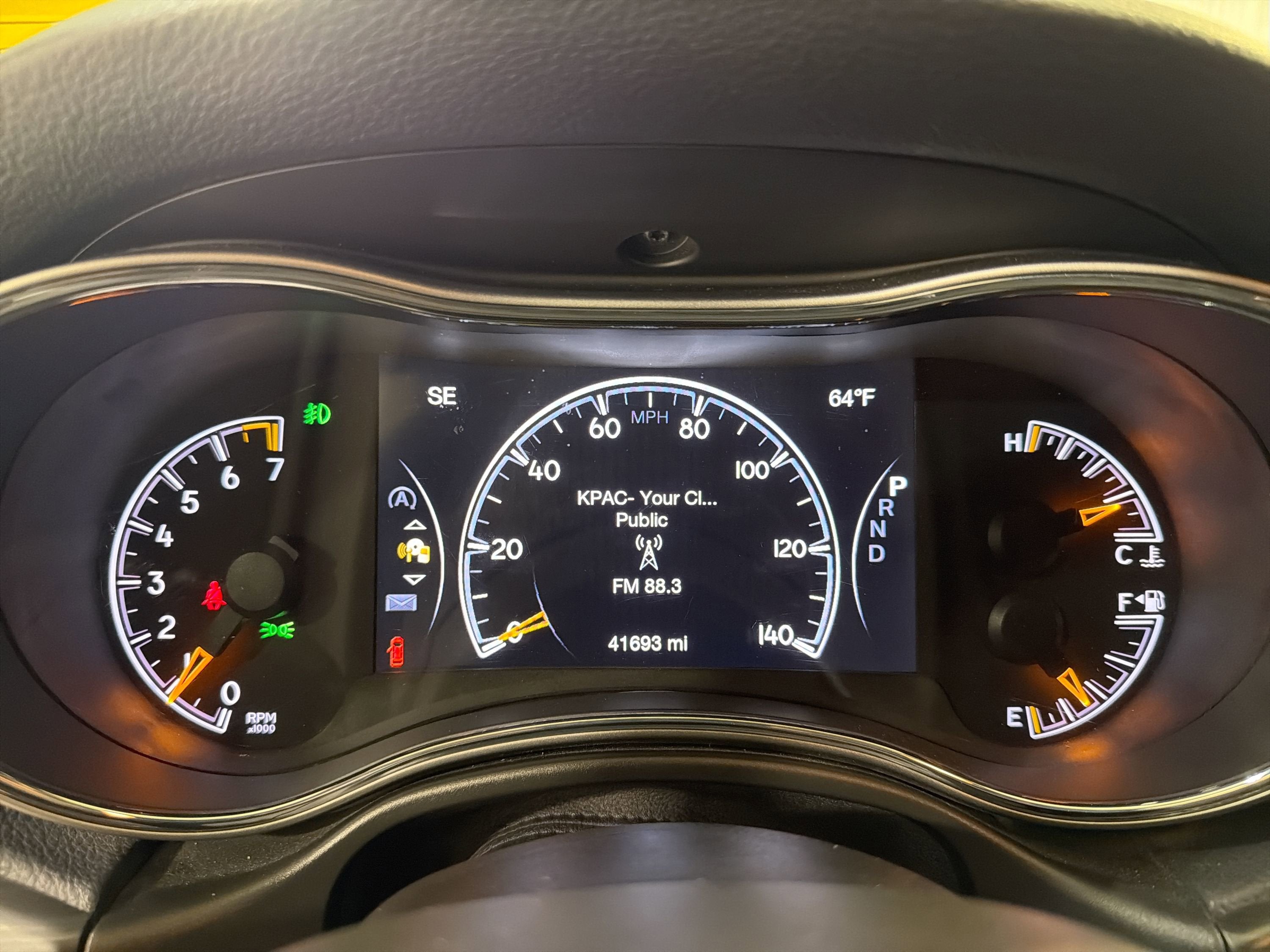 2022 Jeep Grand Cherokee WK Laredo E