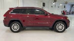 2022 Jeep Grand Cherokee WK Laredo E