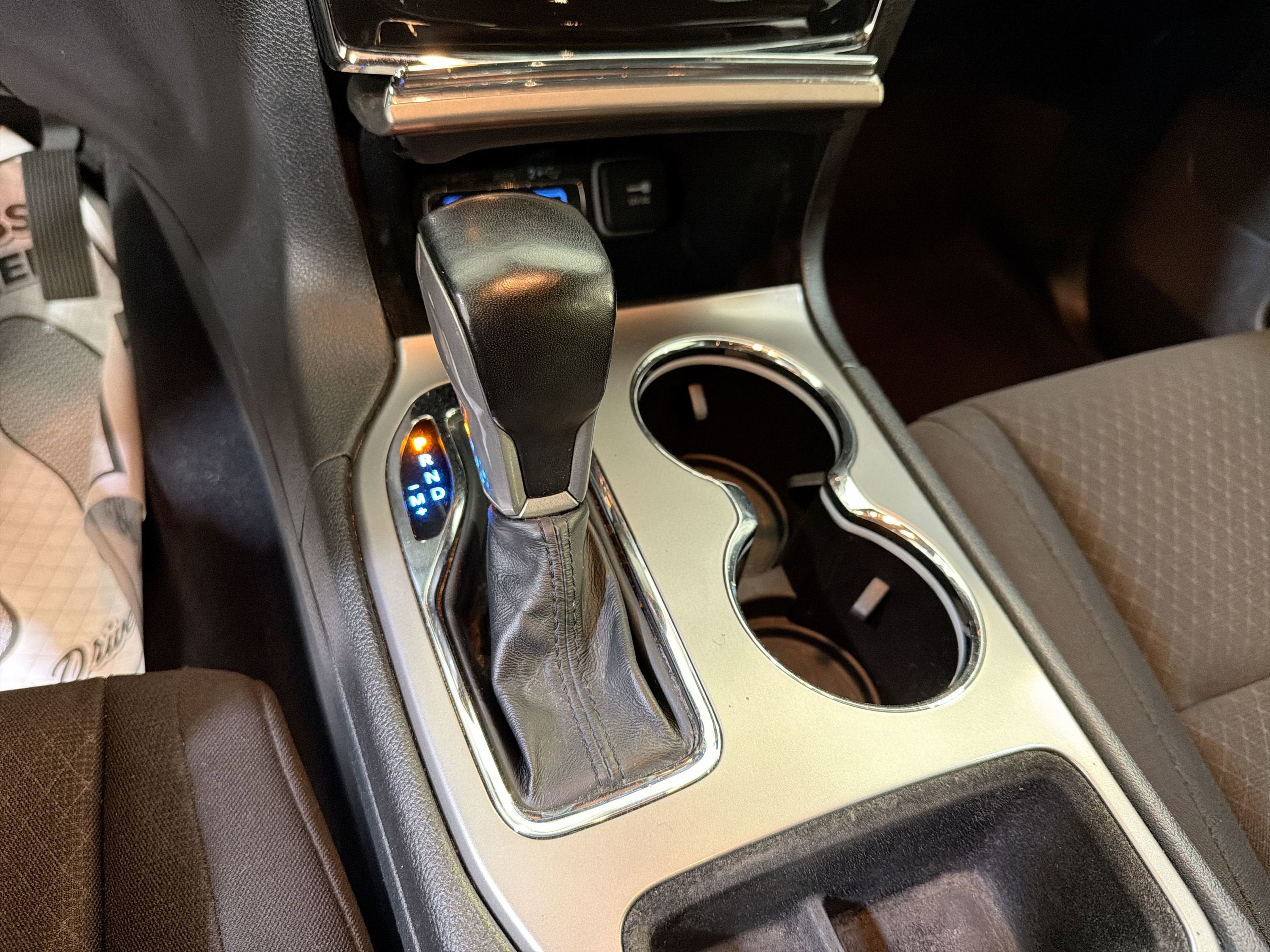 2022 Jeep Grand Cherokee WK Laredo E