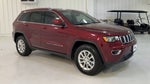 2022 Jeep Grand Cherokee WK Laredo E