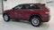 2022 Jeep Grand Cherokee WK Laredo E
