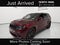 2016 Jeep Grand Cherokee SRT Night