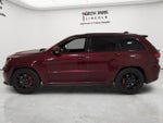 2016 Jeep Grand Cherokee SRT Night