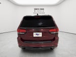 2016 Jeep Grand Cherokee SRT Night