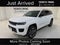 2025 Jeep Grand Cherokee L Overland