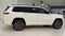 2025 Jeep Grand Cherokee L Overland