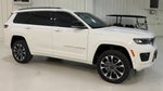 2025 Jeep Grand Cherokee L Overland