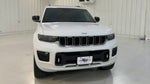 2025 Jeep Grand Cherokee L Overland