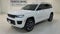 2025 Jeep Grand Cherokee L Overland