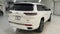 2025 Jeep Grand Cherokee L Overland
