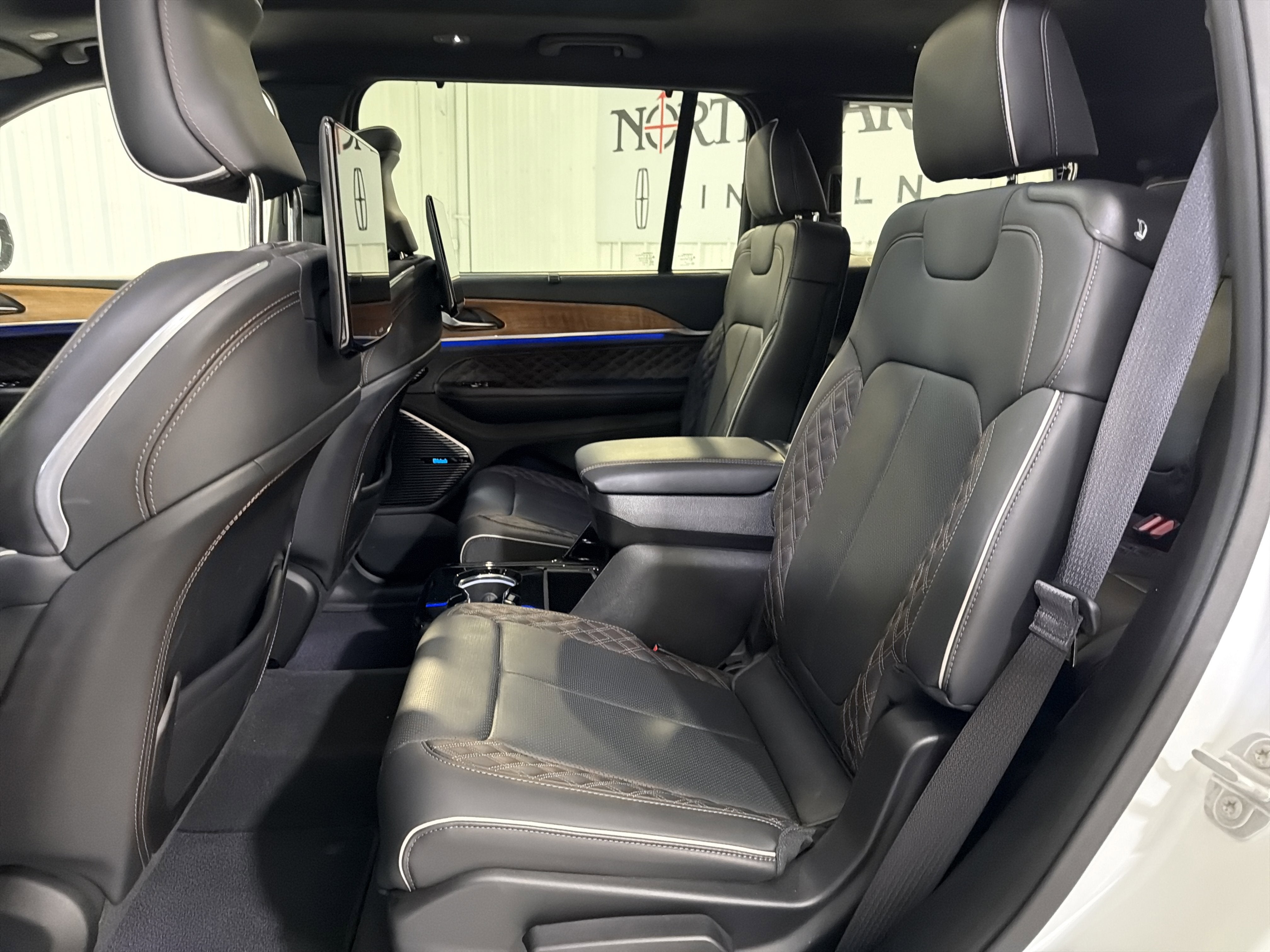 2023 Jeep Grand Cherokee L Summit Reserve