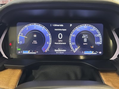 2023 Jeep Grand Cherokee L Summit Reserve