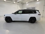 2023 Jeep Grand Cherokee L Summit Reserve