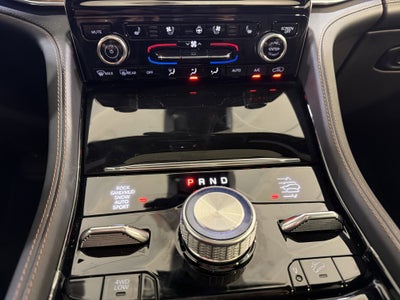 2023 Jeep Grand Cherokee L Summit Reserve