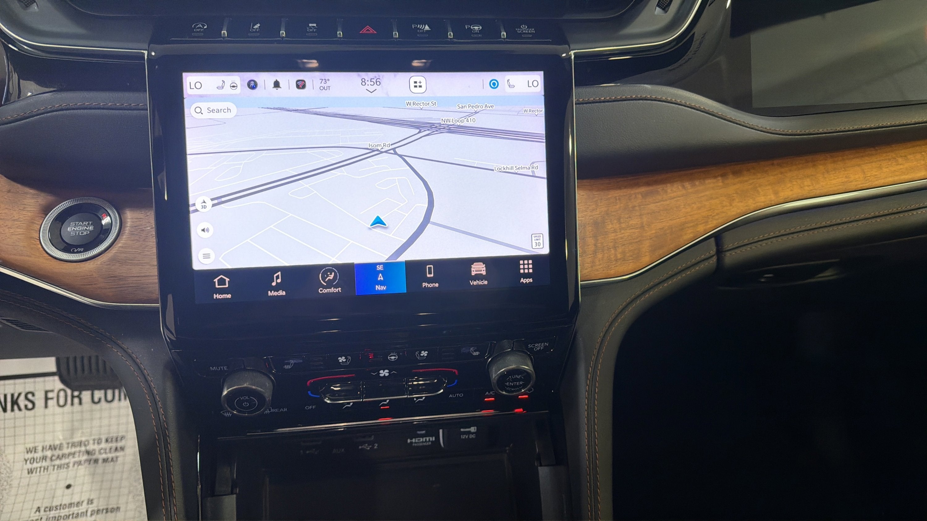 2023 Jeep Grand Cherokee L Summit Reserve